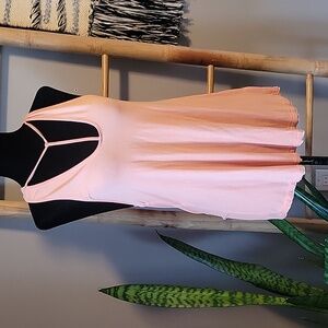 We the Free Strappy Amelia Racerback Tank